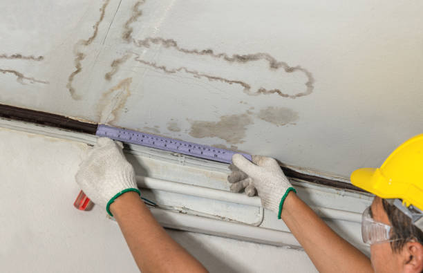 Reliable Burst Pipe Cleanup contractor in Harbor View, OH by Water Damage Irwin